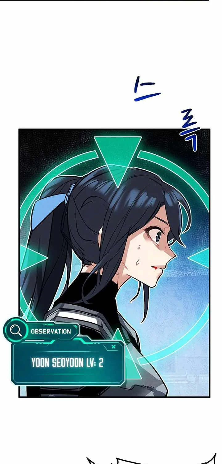 SSS-Class Gacha Hunter Chapter 7 page 43 - 