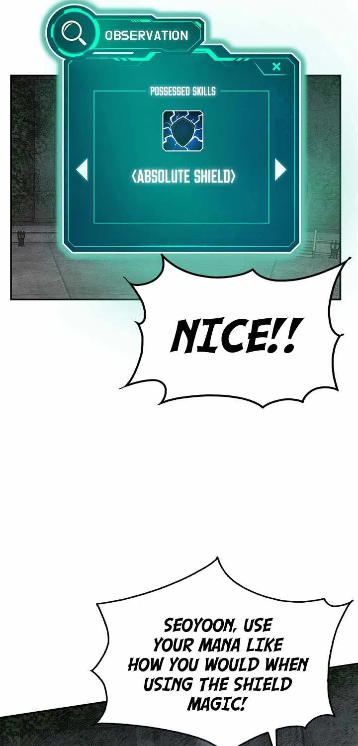 SSS-Class Gacha Hunter Chapter 7 page 45 - 