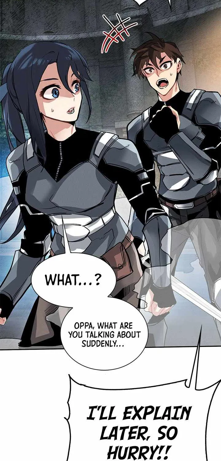 SSS-Class Gacha Hunter Chapter 7 page 46 - 