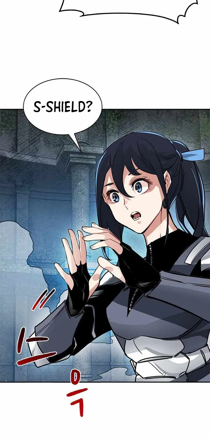SSS-Class Gacha Hunter Chapter 7 page 47 - 