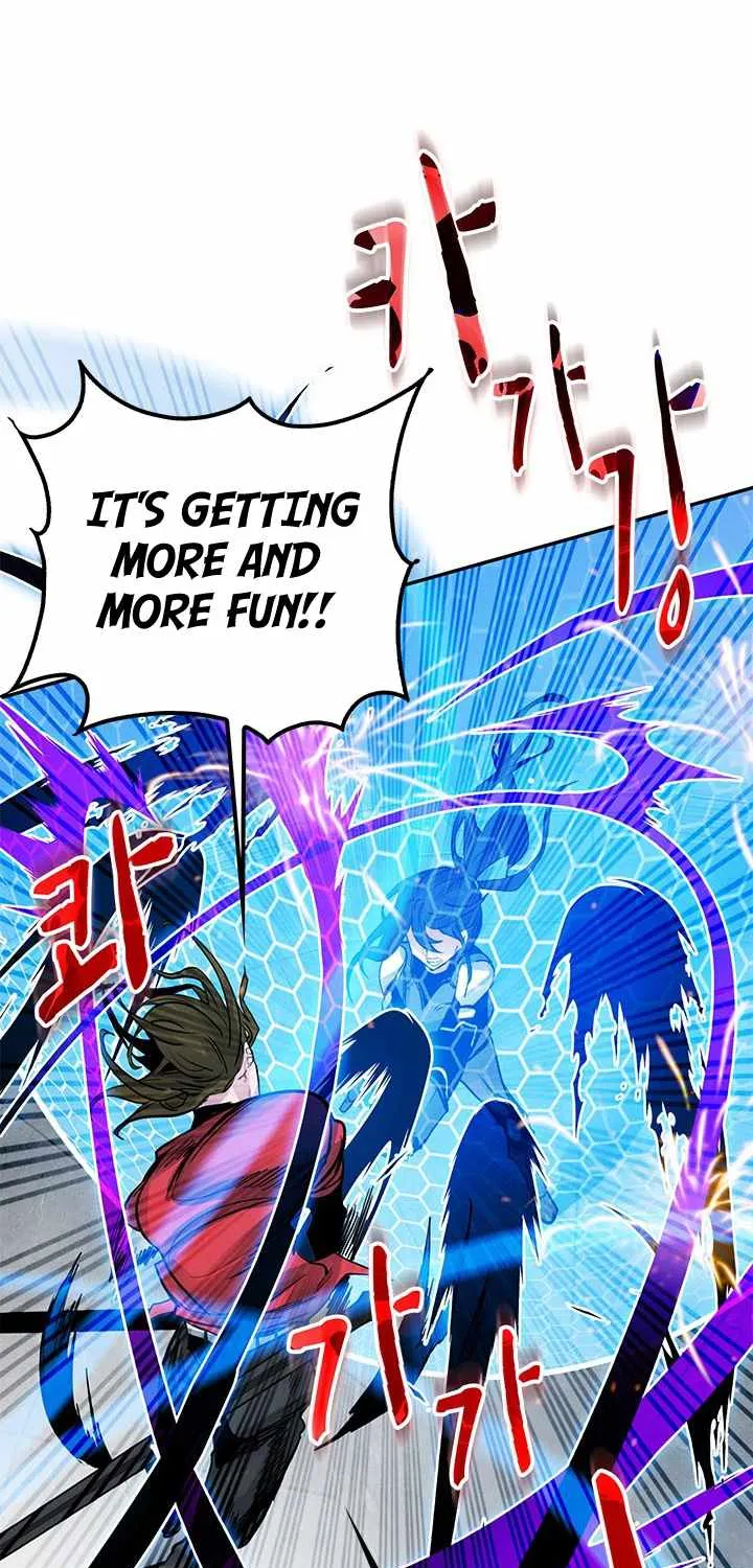 SSS-Class Gacha Hunter Chapter 7 page 55 - 