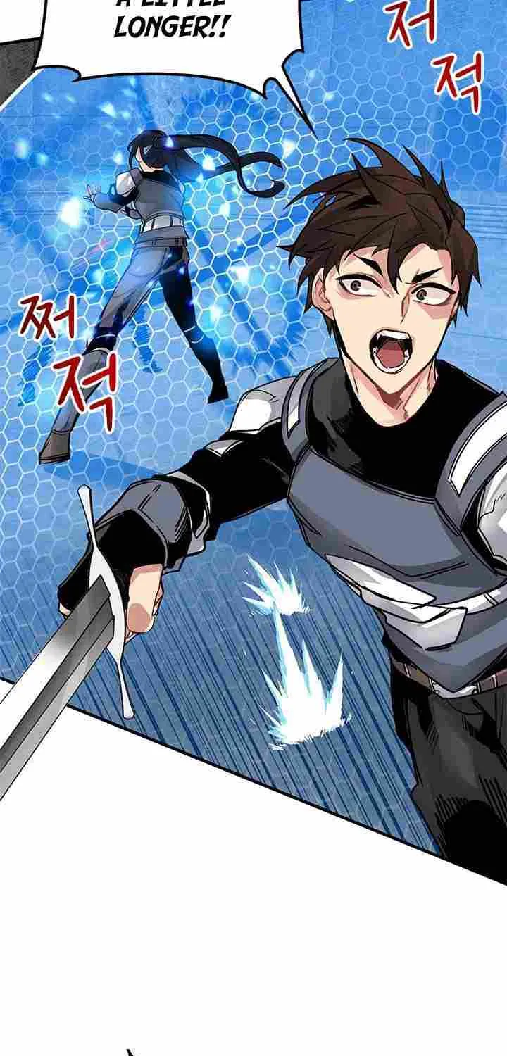SSS-Class Gacha Hunter Chapter 7 page 57 - 