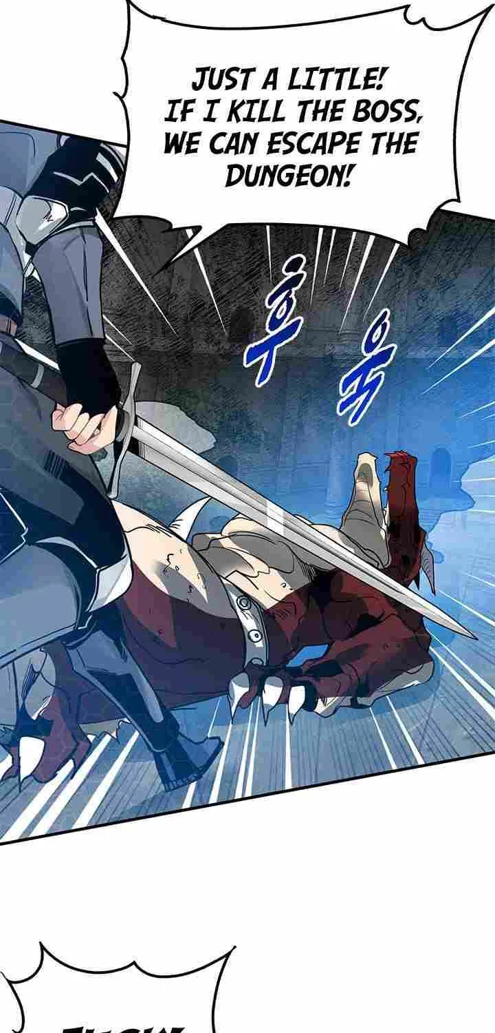 SSS-Class Gacha Hunter Chapter 7 page 58 - 