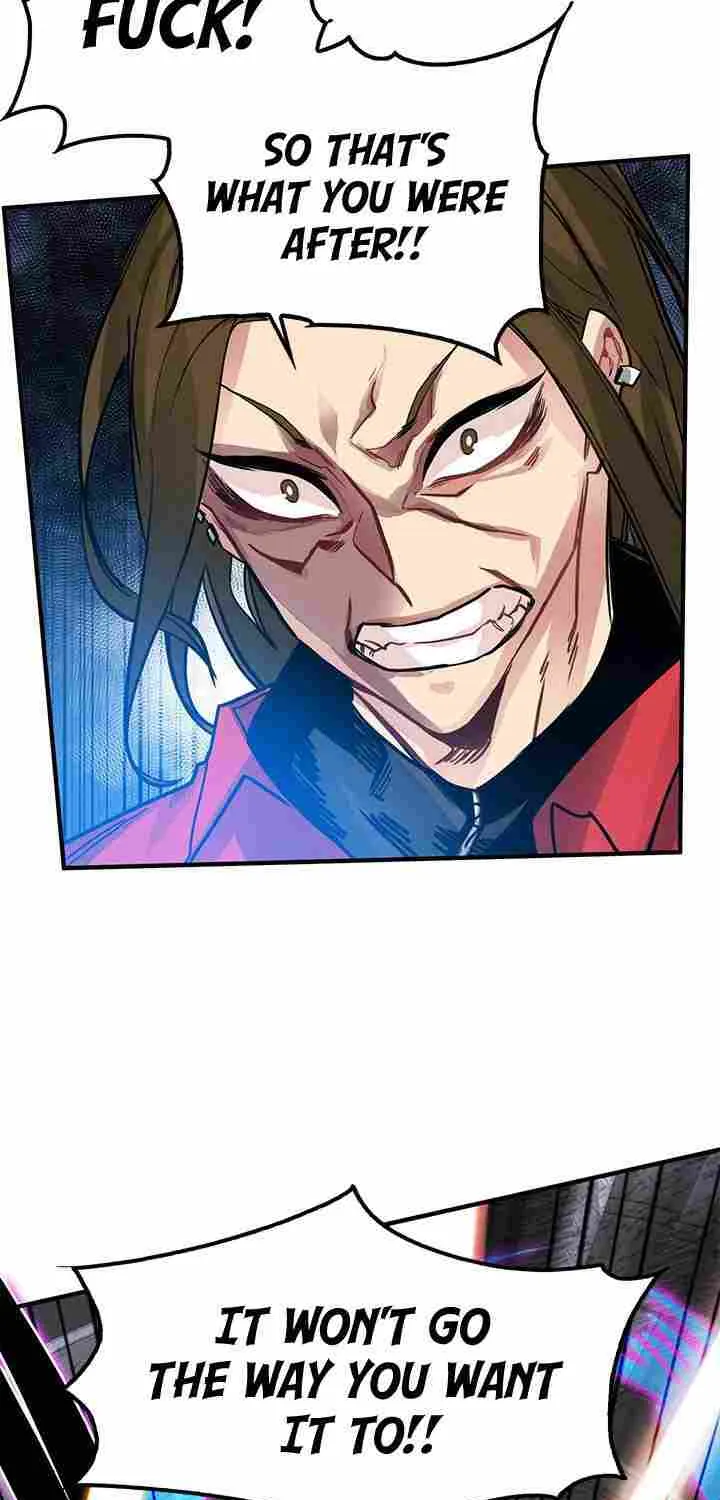 SSS-Class Gacha Hunter Chapter 7 page 59 - 
