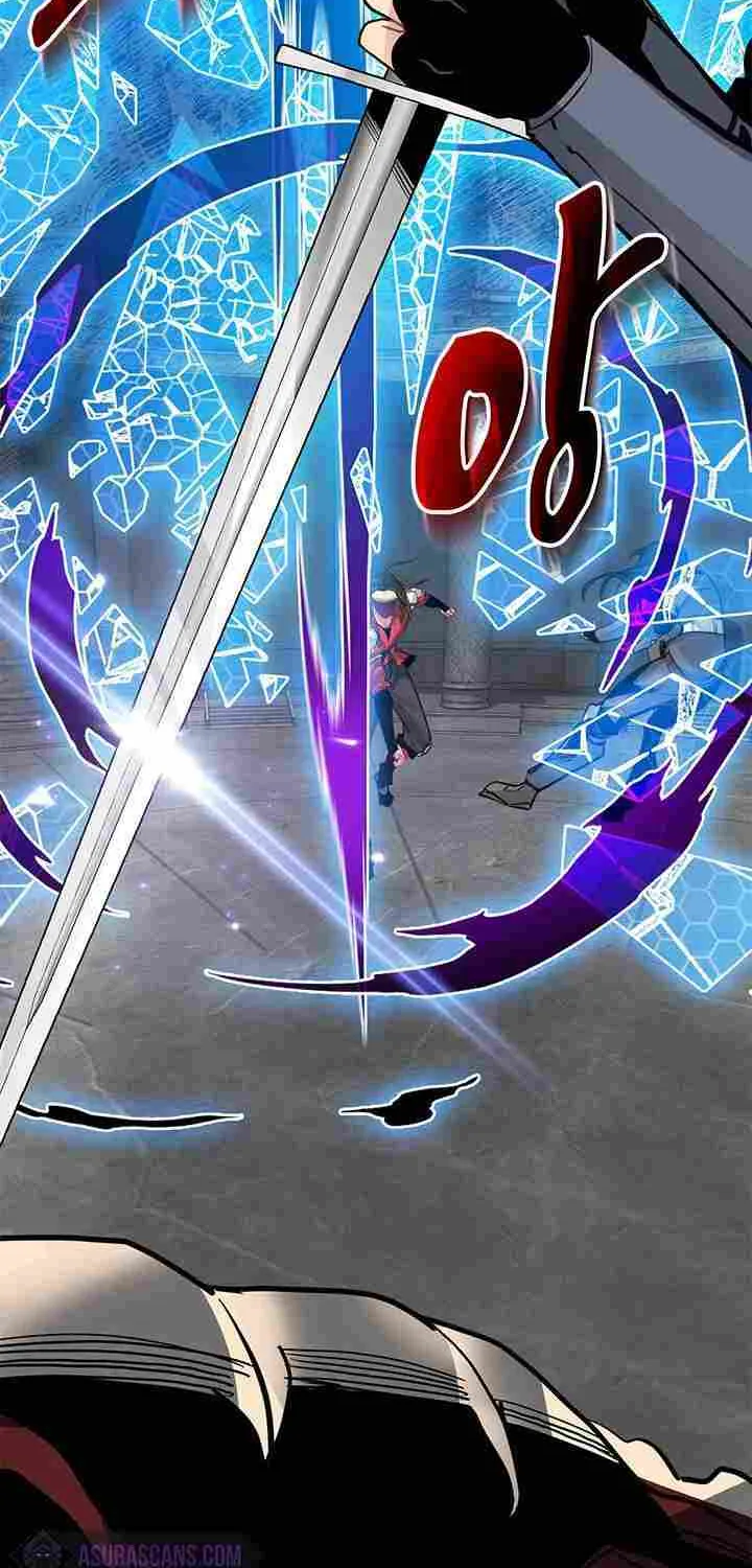 SSS-Class Gacha Hunter Chapter 7 page 62 - 