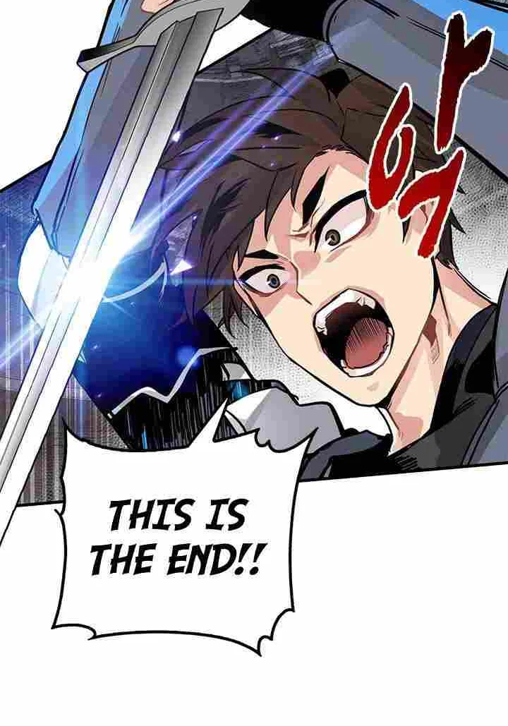 SSS-Class Gacha Hunter Chapter 7 page 64 - 