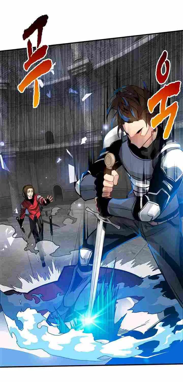 SSS-Class Gacha Hunter Chapter 7 page 65 - 