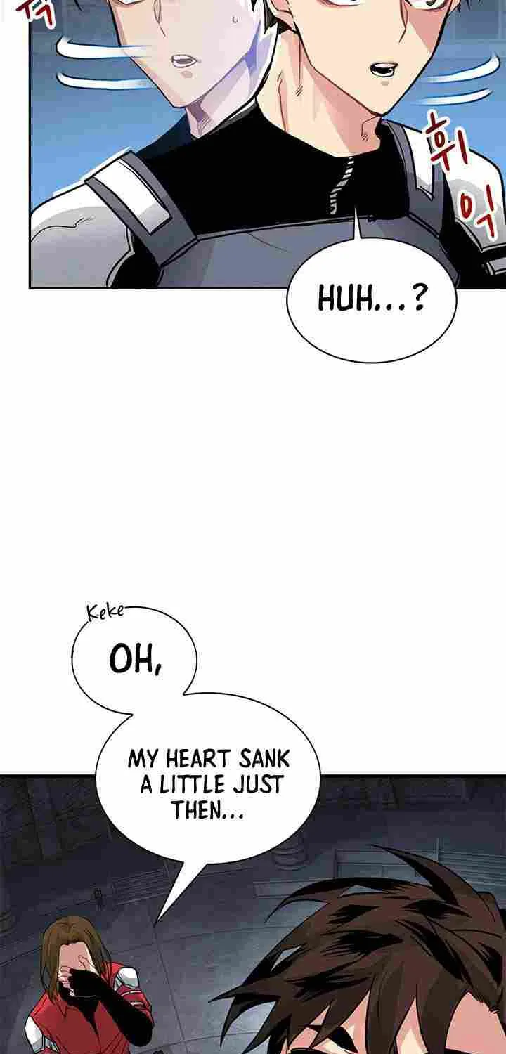 SSS-Class Gacha Hunter Chapter 7 page 69 - 