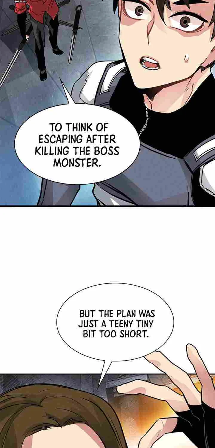 SSS-Class Gacha Hunter Chapter 7 page 70 - 