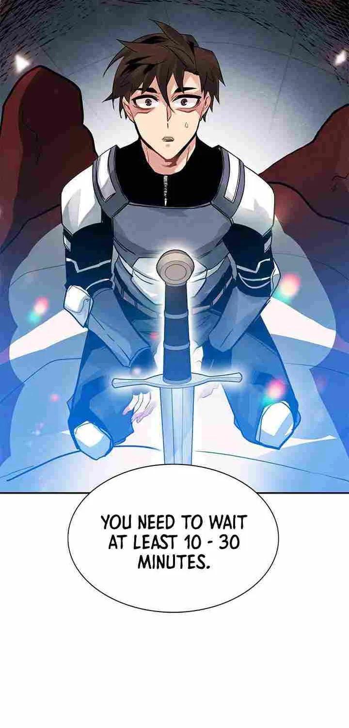 SSS-Class Gacha Hunter Chapter 7 page 72 - 