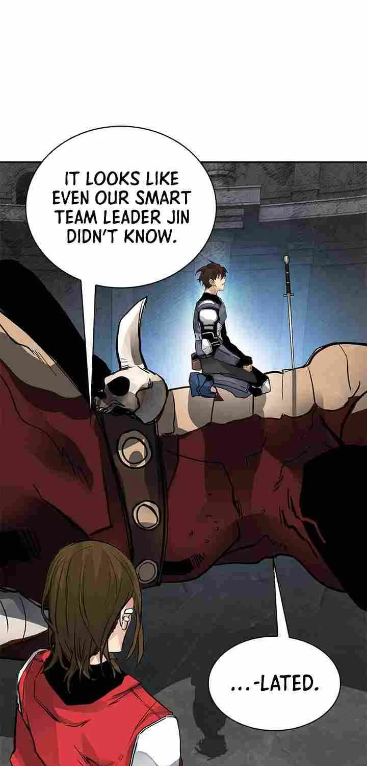 SSS-Class Gacha Hunter Chapter 7 page 73 - 