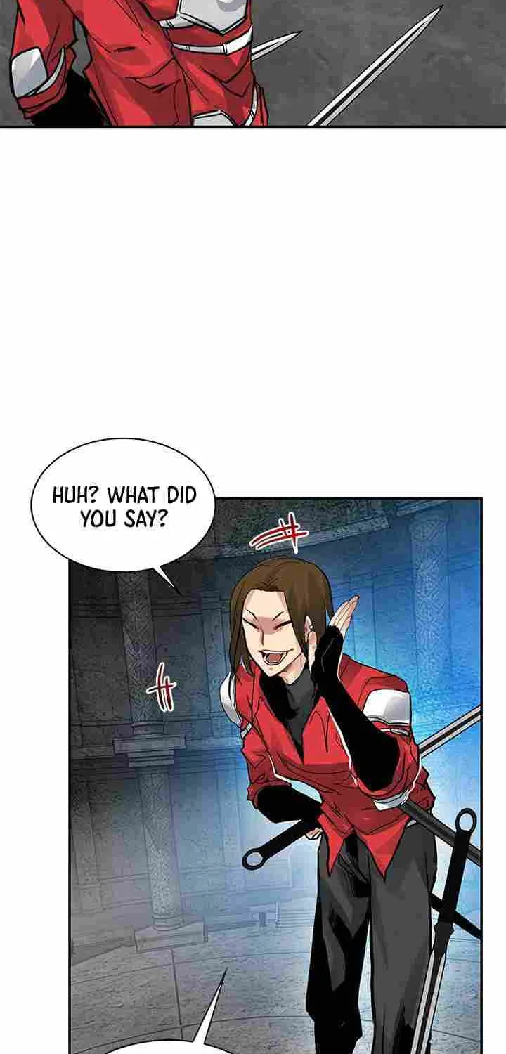 SSS-Class Gacha Hunter Chapter 7 page 74 - 