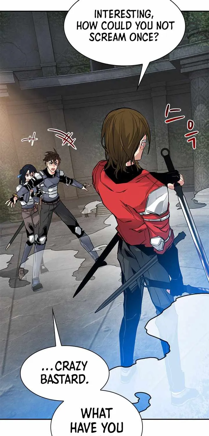 SSS-Class Gacha Hunter Chapter 7 page 9 - 