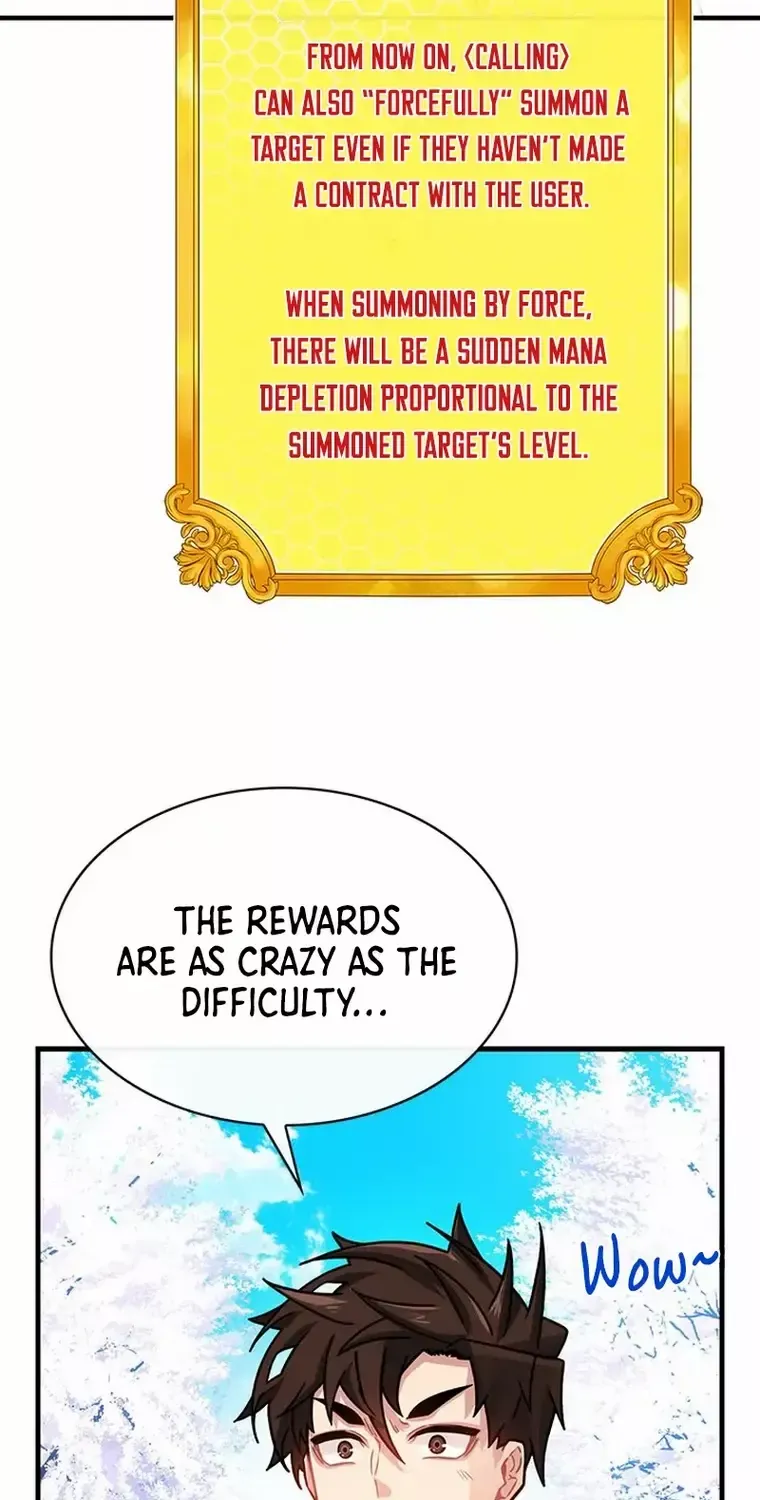 SSS-Class Gacha Hunter Chapter 70 page 19 - 
