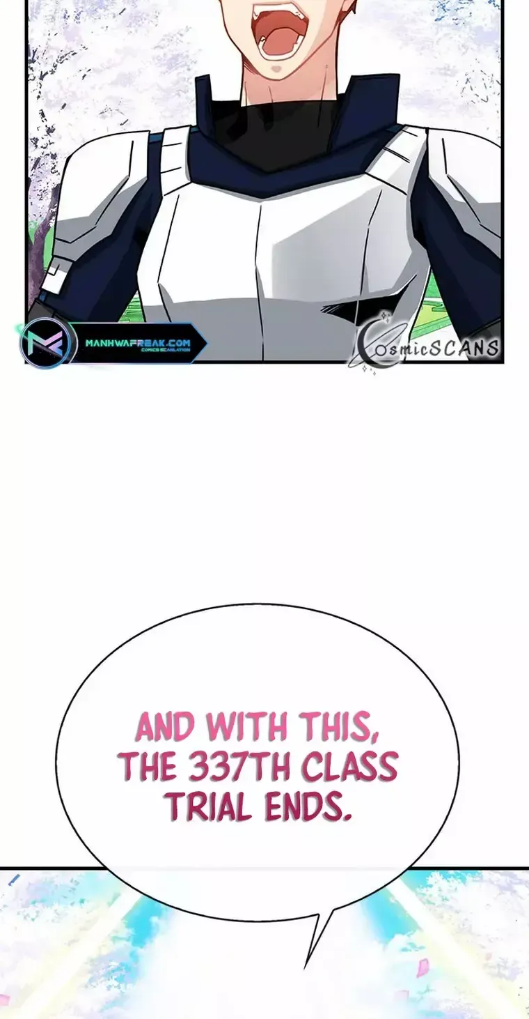 SSS-Class Gacha Hunter Chapter 70 page 20 - 
