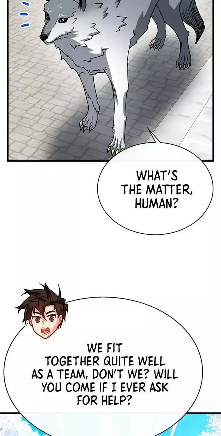 SSS-Class Gacha Hunter Chapter 70 page 24 - 