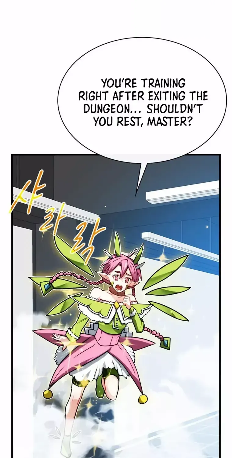 SSS-Class Gacha Hunter Chapter 70 page 37 - 