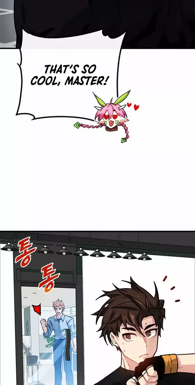 SSS-Class Gacha Hunter Chapter 70 page 41 - 