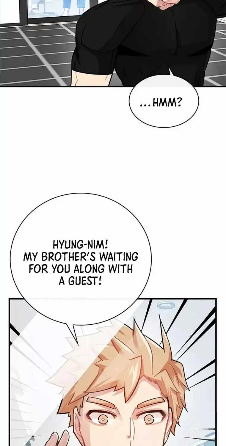 SSS-Class Gacha Hunter Chapter 70 page 42 - 