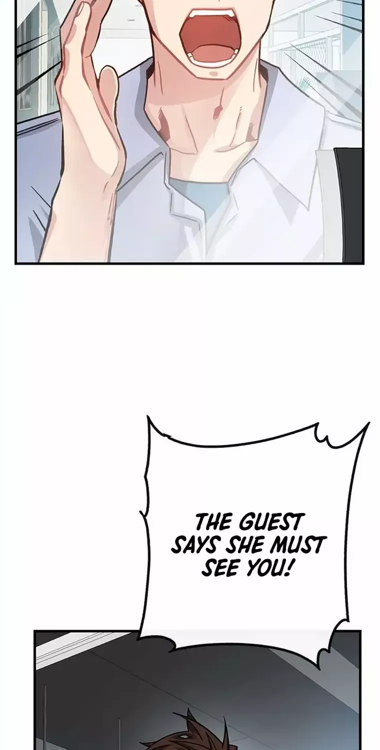 SSS-Class Gacha Hunter Chapter 70 page 43 - 