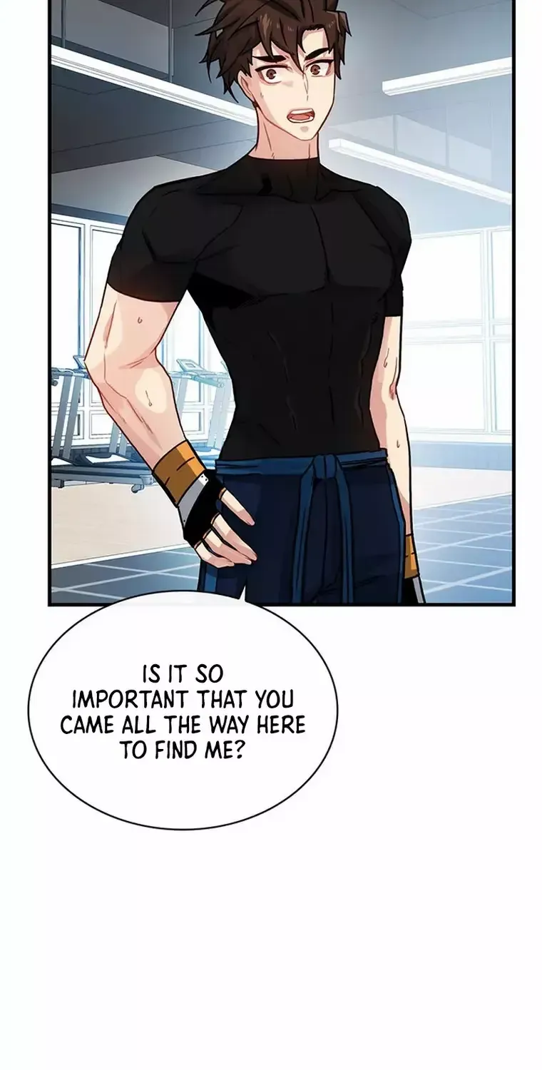 SSS-Class Gacha Hunter Chapter 70 page 44 - 