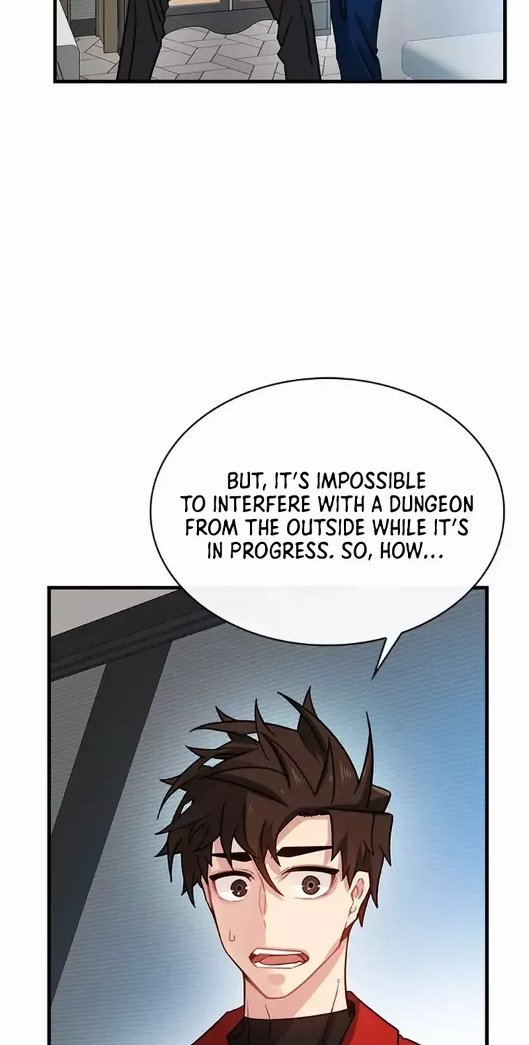 SSS-Class Gacha Hunter Chapter 70 page 58 - 