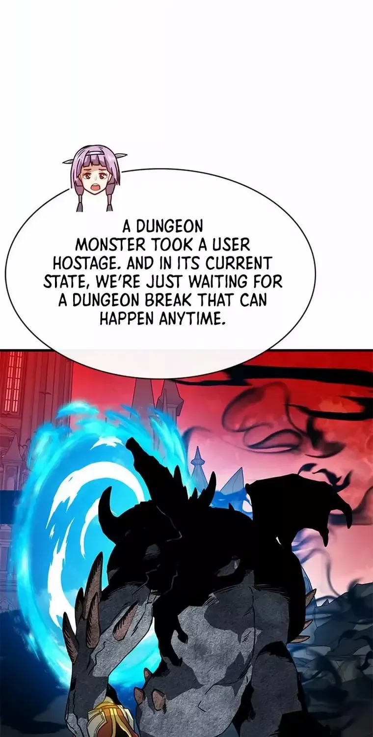 SSS-Class Gacha Hunter Chapter 70 page 63 - 