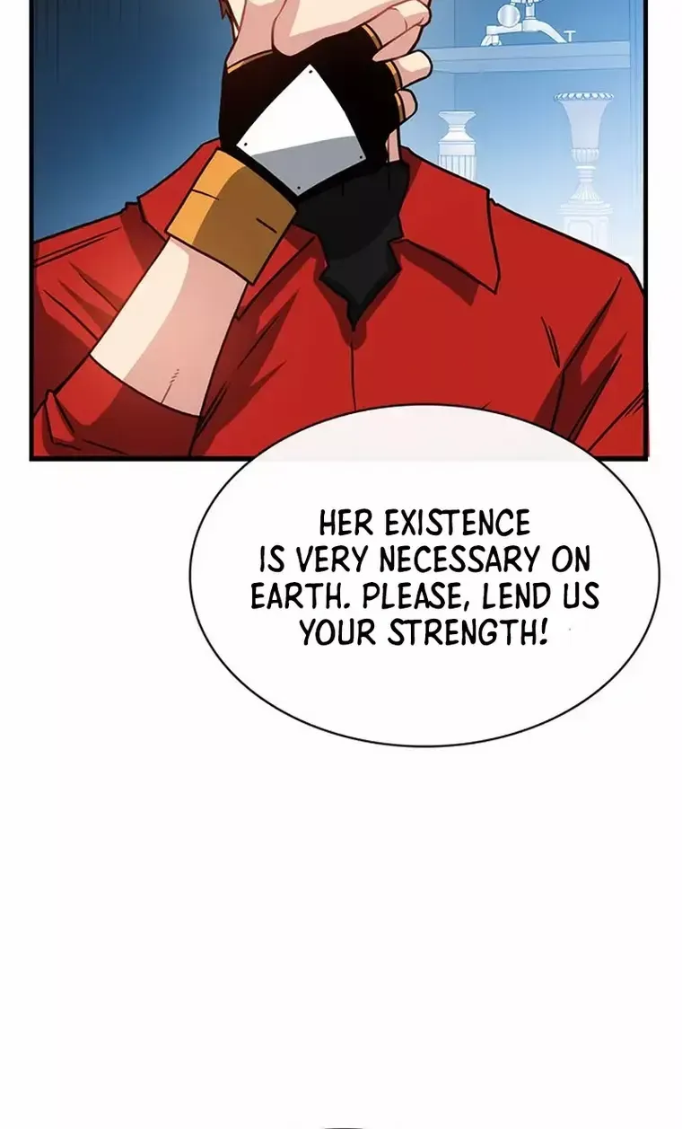 SSS-Class Gacha Hunter Chapter 70 page 68 - 
