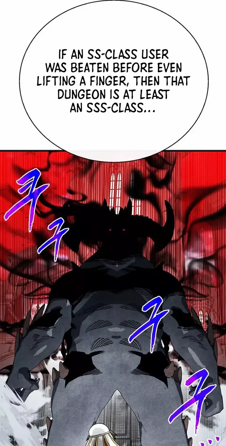 SSS-Class Gacha Hunter Chapter 70 page 69 - 