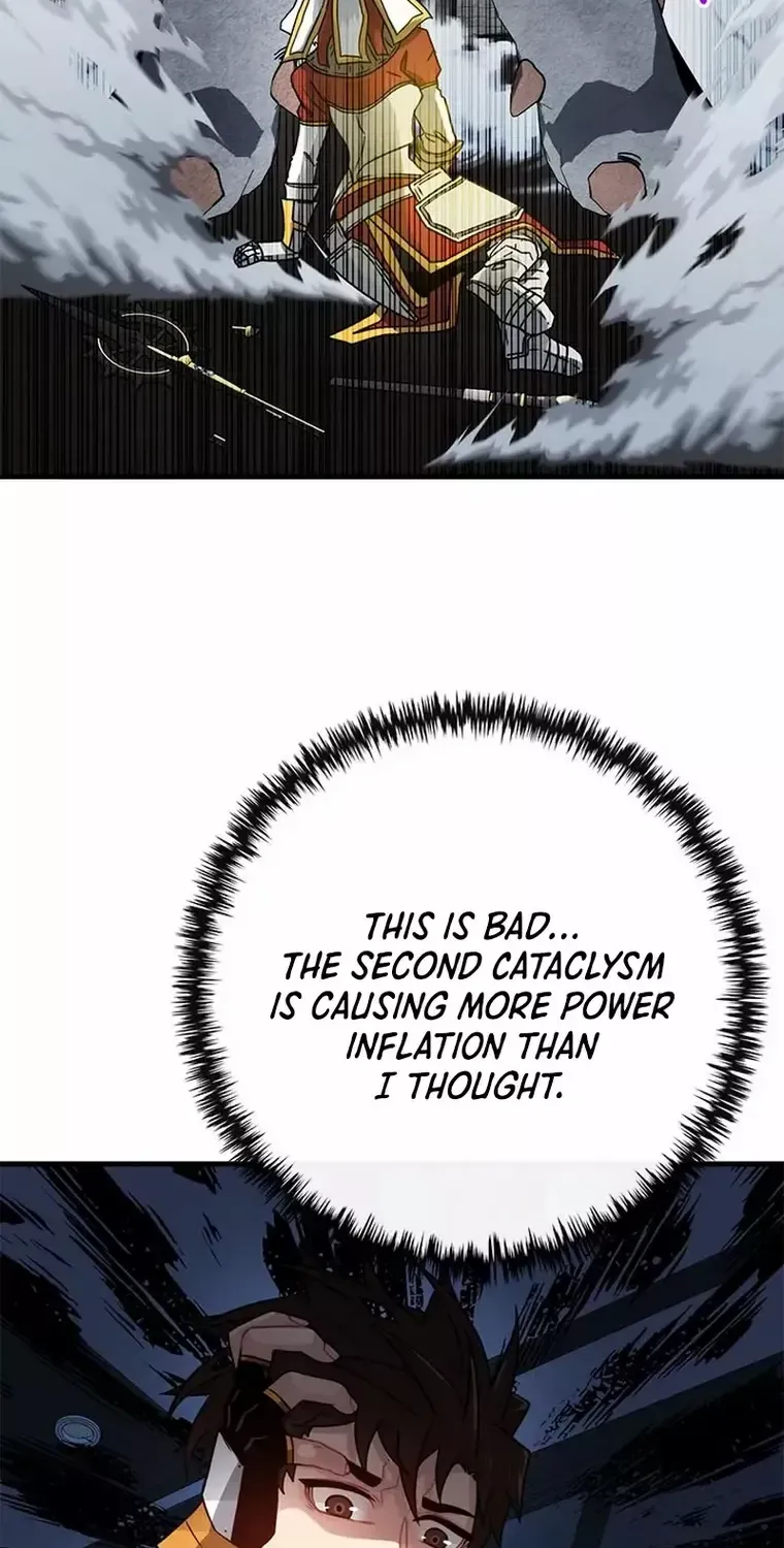 SSS-Class Gacha Hunter Chapter 70 page 70 - 