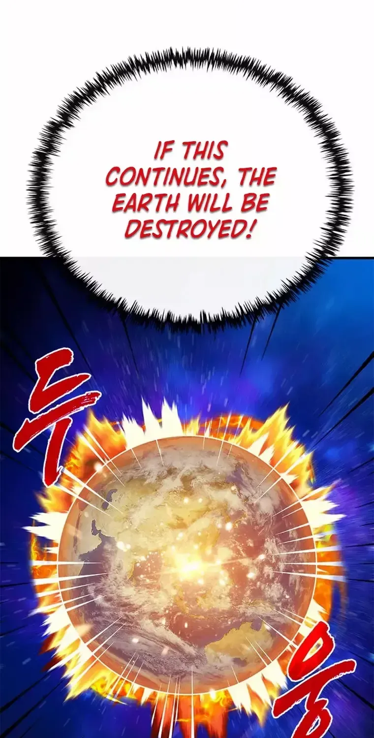 SSS-Class Gacha Hunter Chapter 70 page 75 - 