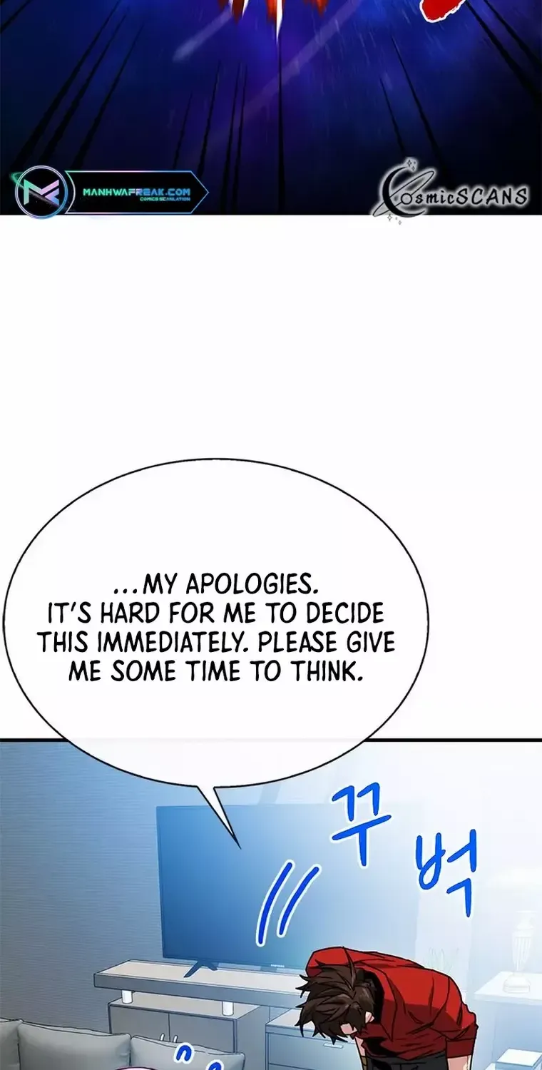 SSS-Class Gacha Hunter Chapter 70 page 76 - 