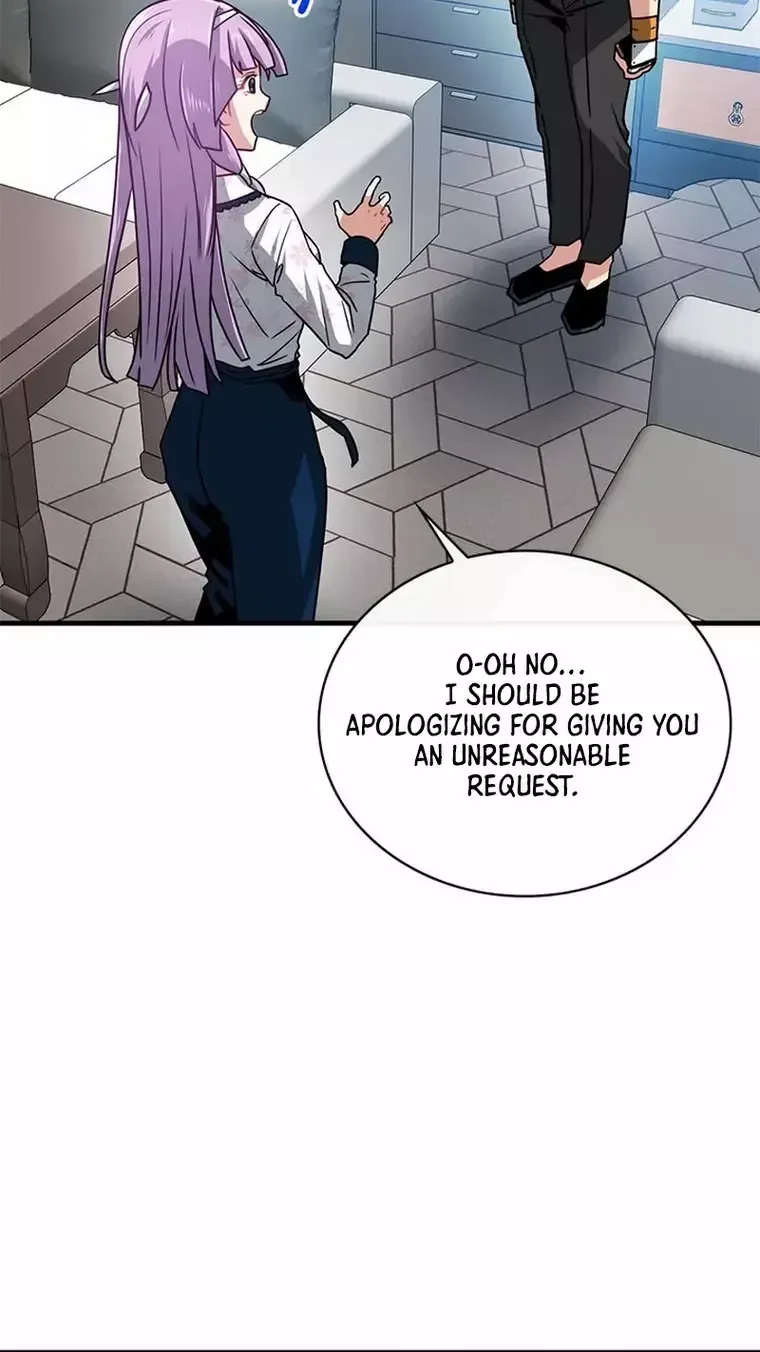 SSS-Class Gacha Hunter Chapter 70 page 77 - 