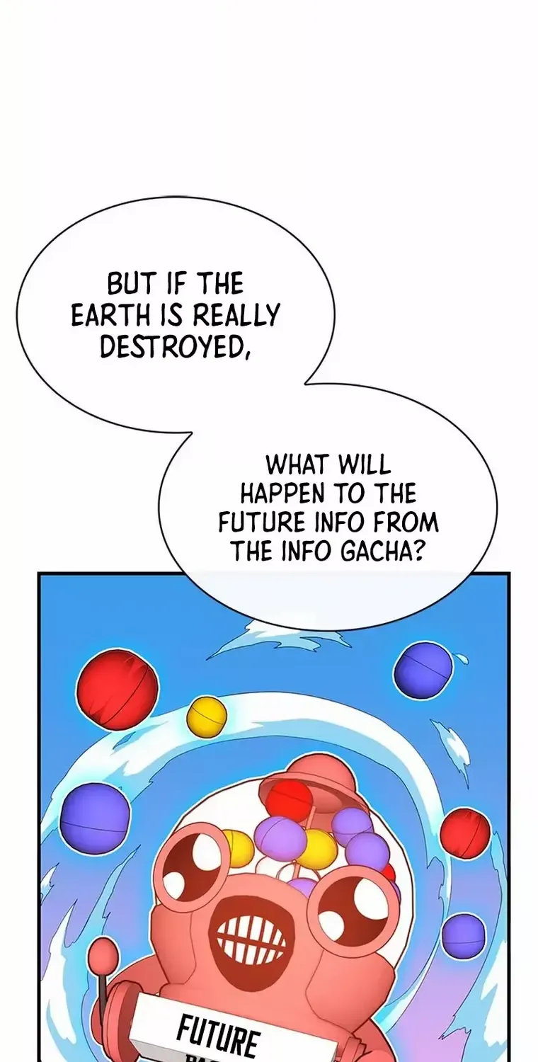 SSS-Class Gacha Hunter Chapter 70 page 79 - 