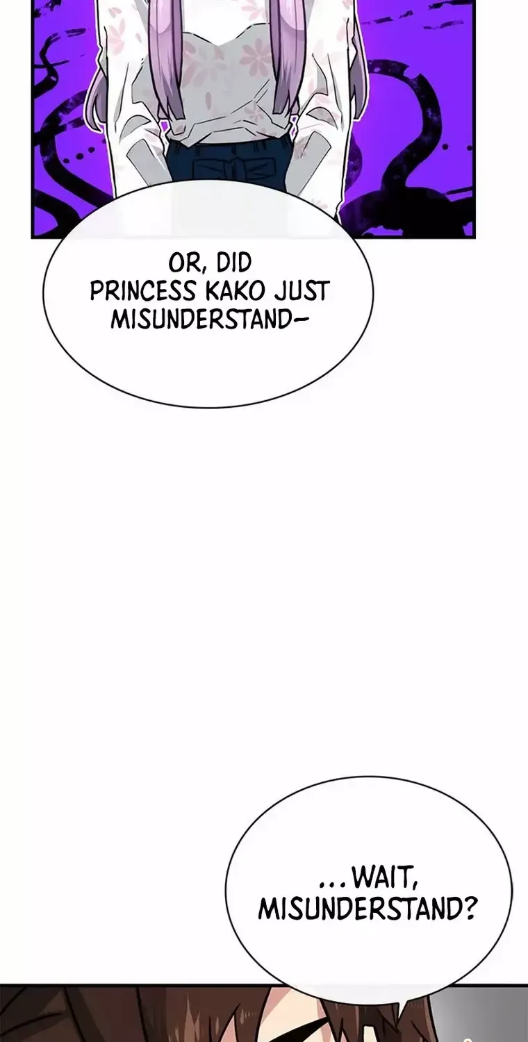 SSS-Class Gacha Hunter Chapter 70 page 81 - 