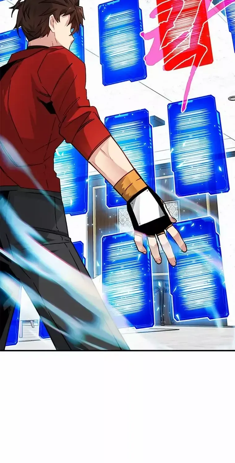 SSS-Class Gacha Hunter Chapter 70 page 83 - 