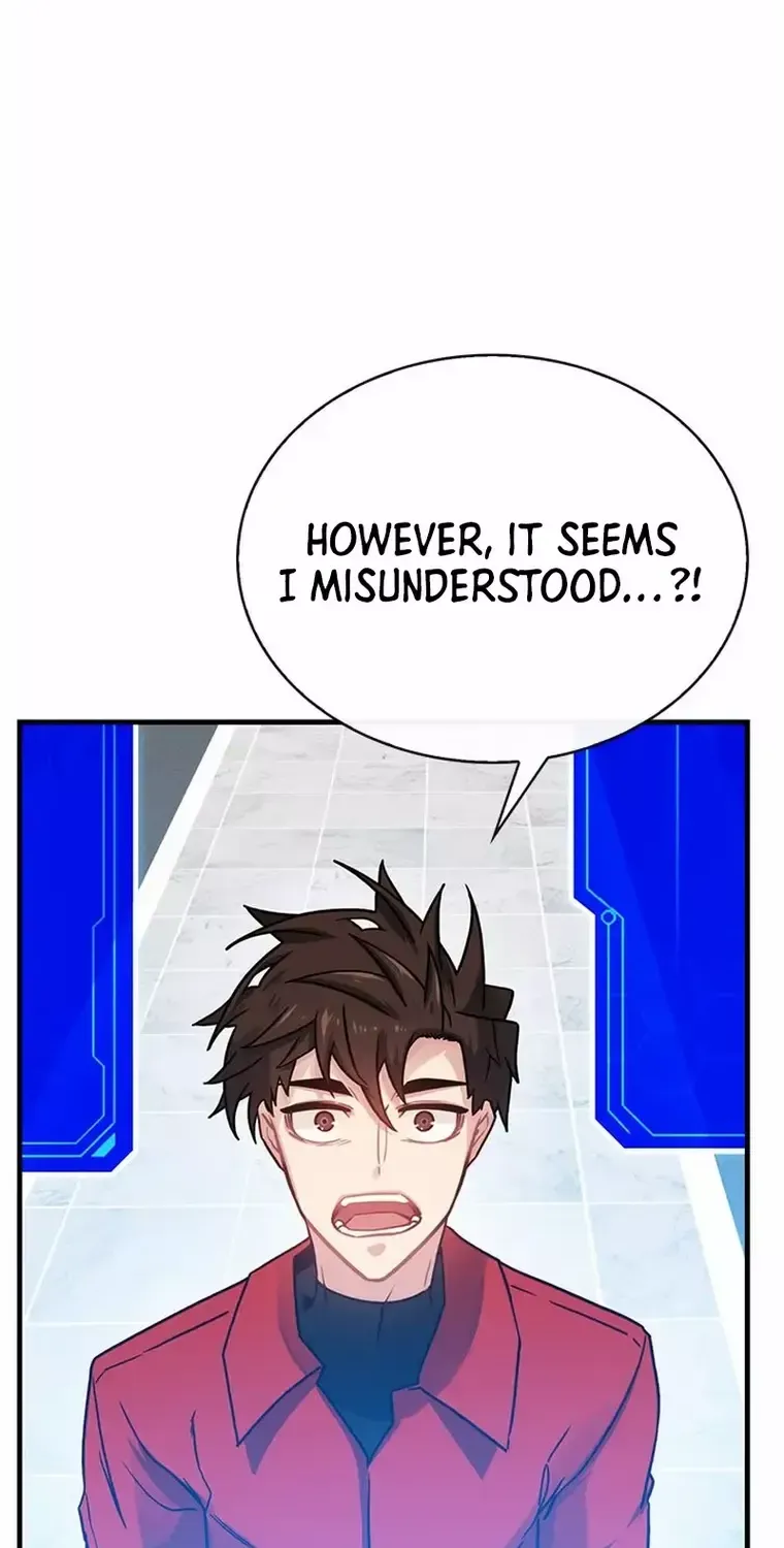 SSS-Class Gacha Hunter Chapter 70 page 85 - 