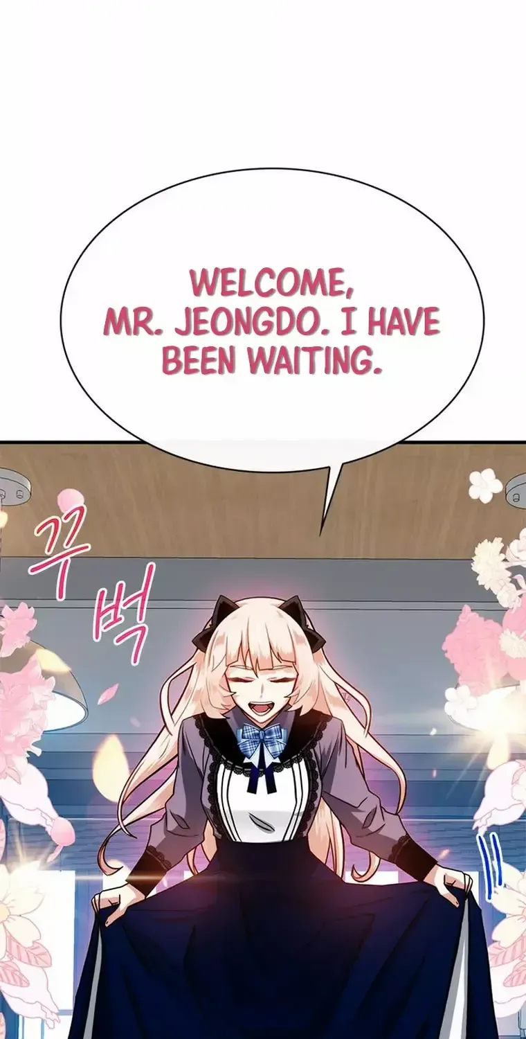 SSS-Class Gacha Hunter Chapter 70 page 93 - 