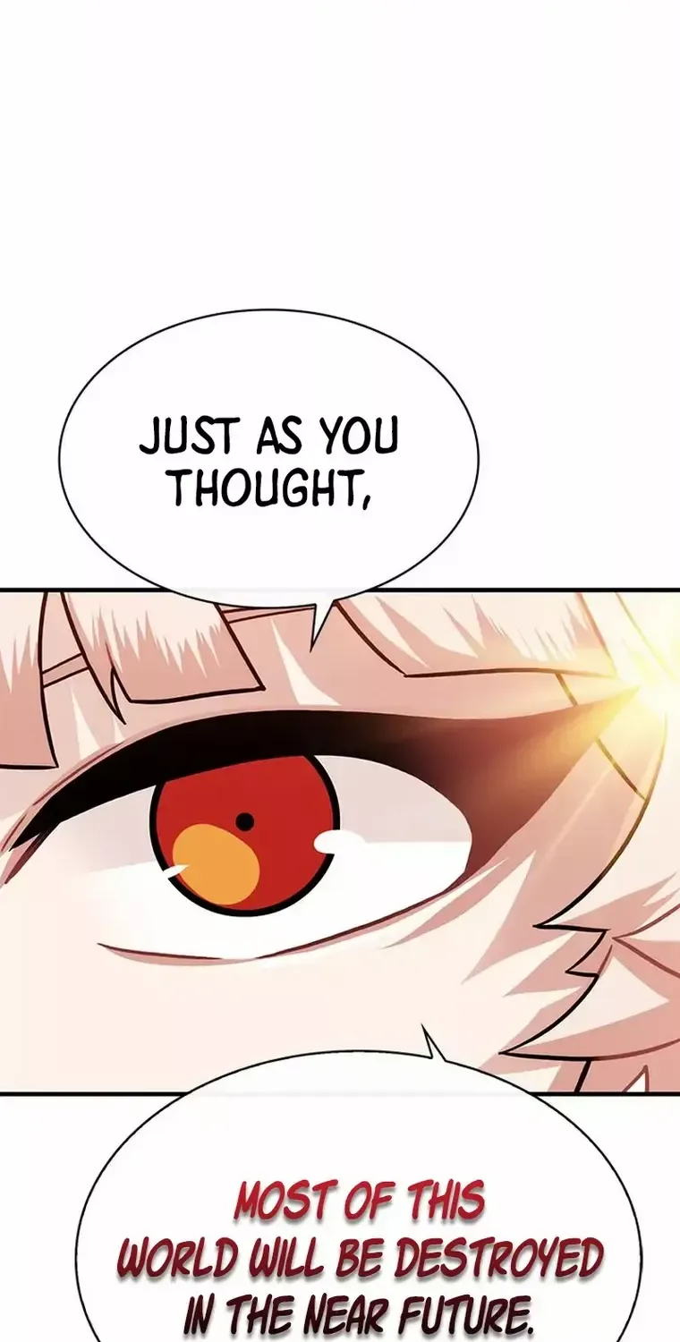 SSS-Class Gacha Hunter Chapter 70 page 97 - 
