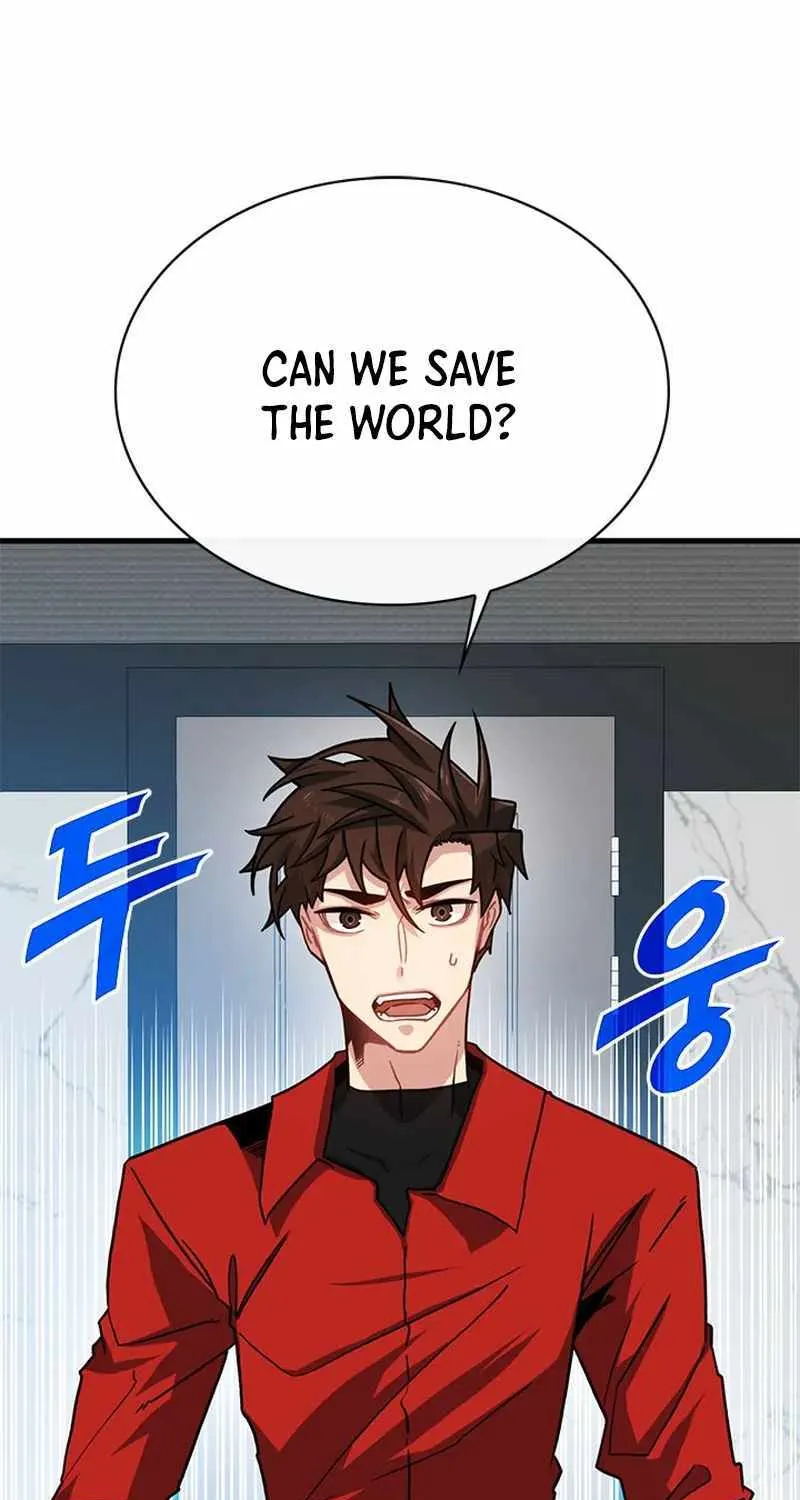 SSS-Class Gacha Hunter Chapter 71 page 2 - 