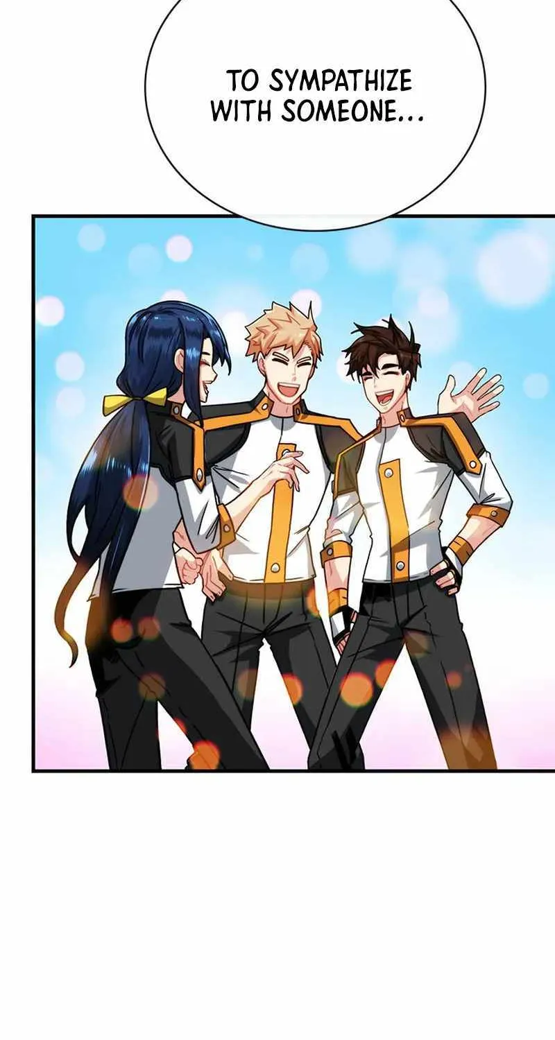 SSS-Class Gacha Hunter Chapter 71 page 13 - 