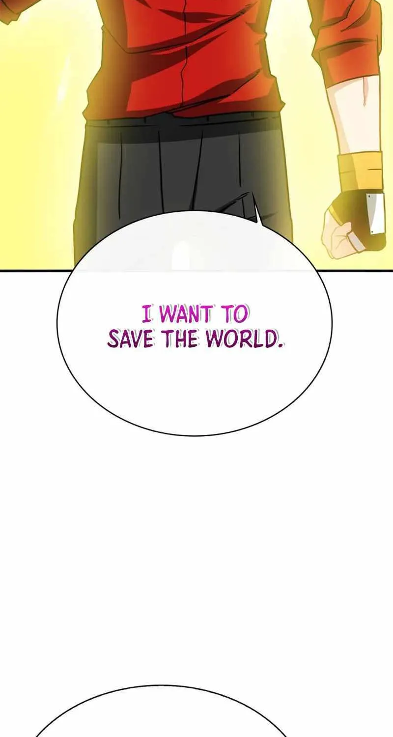 SSS-Class Gacha Hunter Chapter 71 page 15 - 
