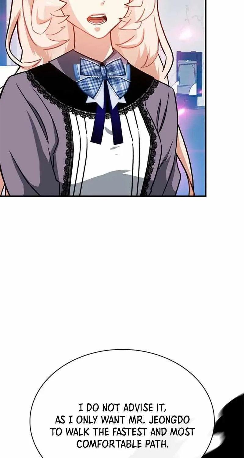 SSS-Class Gacha Hunter Chapter 71 page 4 - 