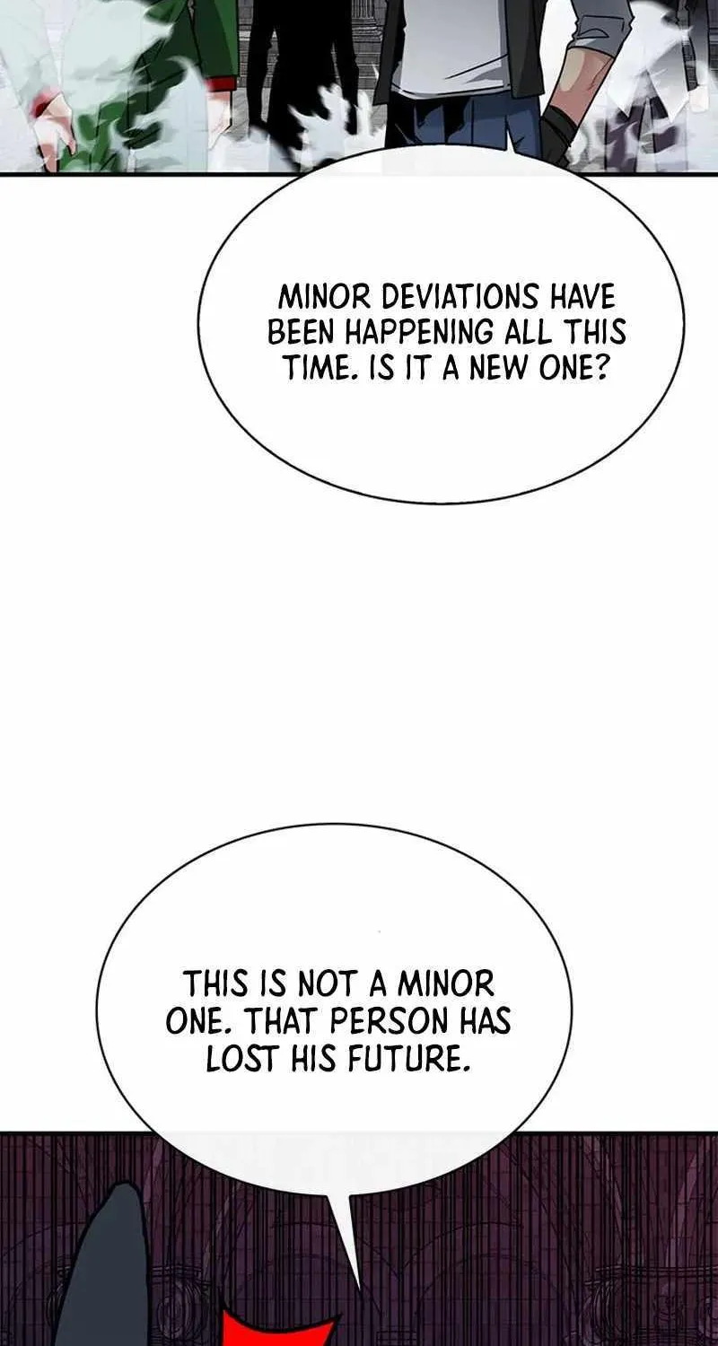 SSS-Class Gacha Hunter Chapter 71 page 33 - 