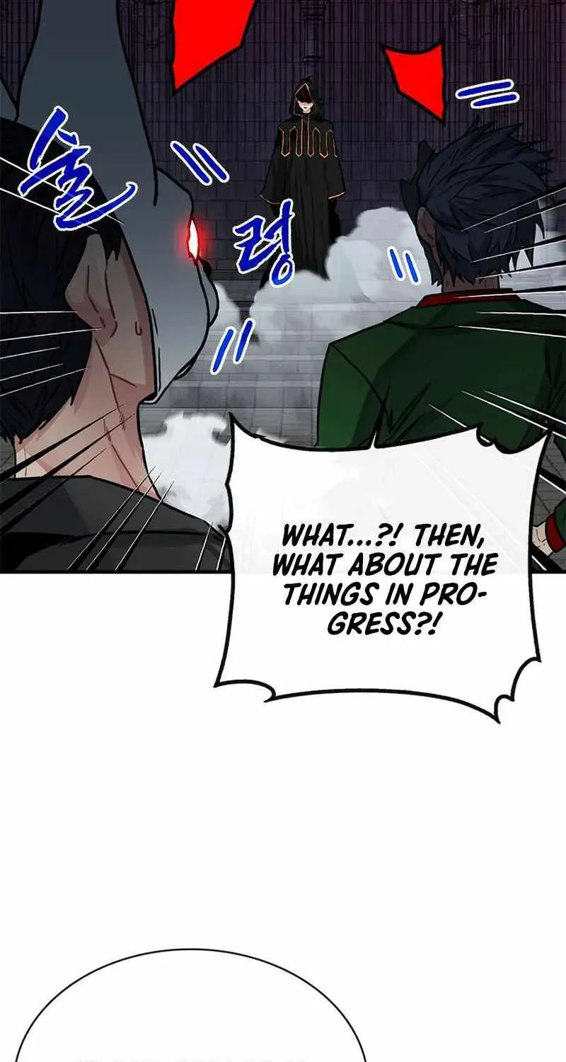 SSS-Class Gacha Hunter Chapter 71 page 34 - 