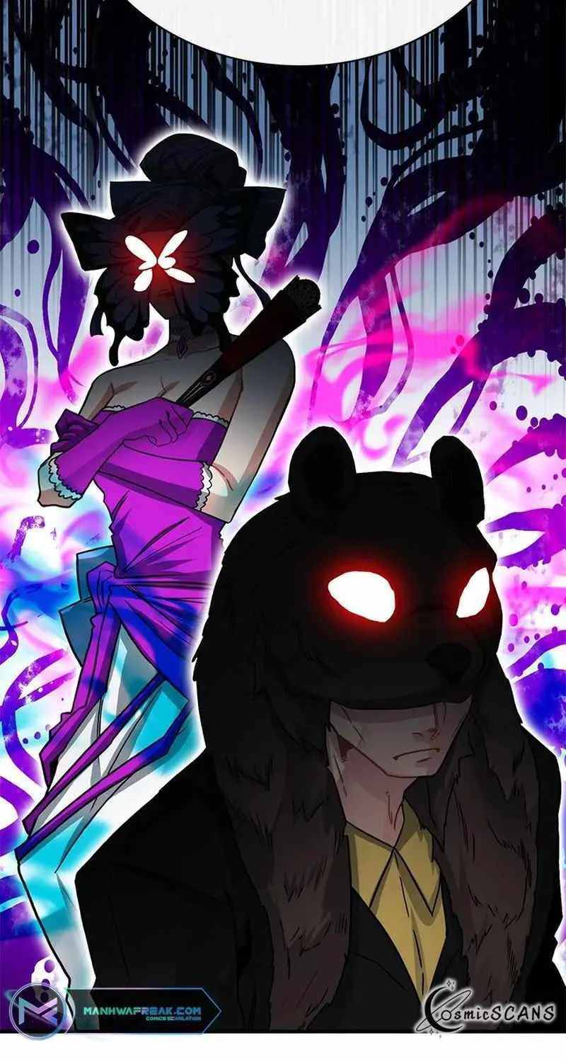SSS-Class Gacha Hunter Chapter 71 page 38 - 