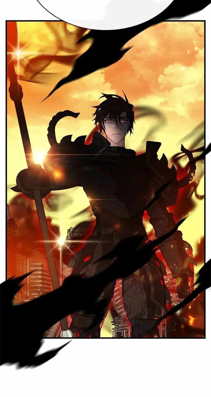 SSS-Class Gacha Hunter Chapter 71 page 5 - 