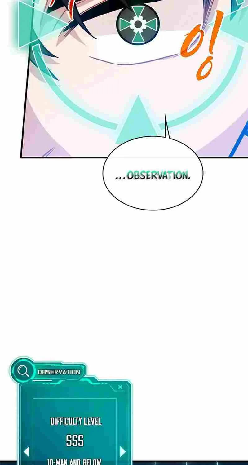 SSS-Class Gacha Hunter Chapter 71 page 46 - 