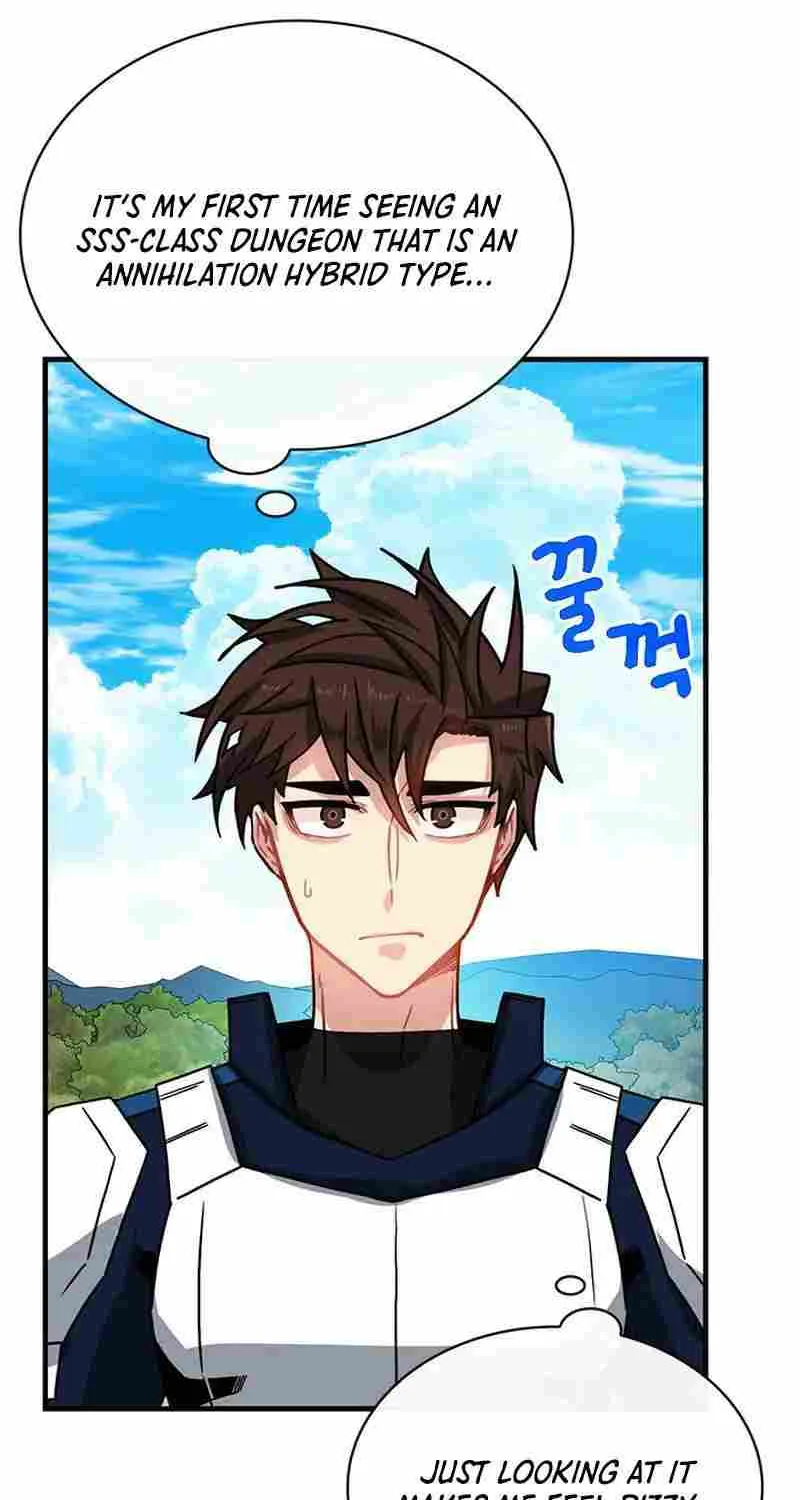SSS-Class Gacha Hunter Chapter 71 page 49 - 