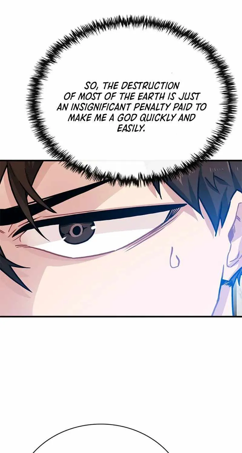SSS-Class Gacha Hunter Chapter 71 page 6 - 